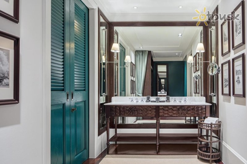 Фото отеля 137 Pillars House Chiangmai 5* Чианг Маи Таиланд 