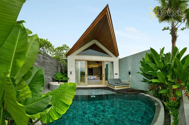 Фото отеля Astera Resort Canggu by Ini Vie Hospitality 5* Убуд (о. Бали) Индонезия экстерьер и бассейны