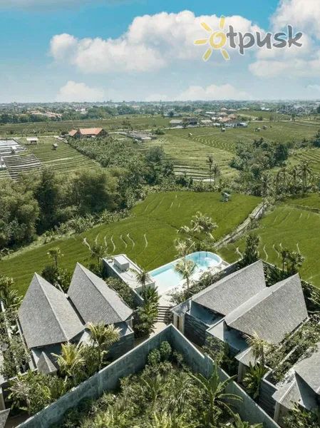 Фото отеля Astera Resort Canggu by Ini Vie Hospitality 5* Убуд (о. Балі) Індонезія екстер'єр та басейни