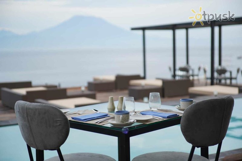 Фото отеля Adiwana Warnakali Resort 4* о. Нуса-Пенида Индонезия 