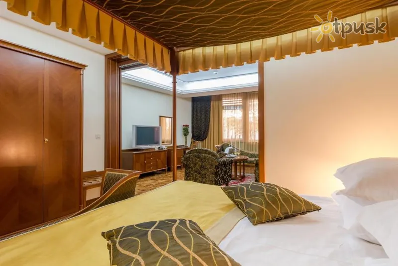 Фото отеля President Split Hotel 4* Сплит Хорватия 