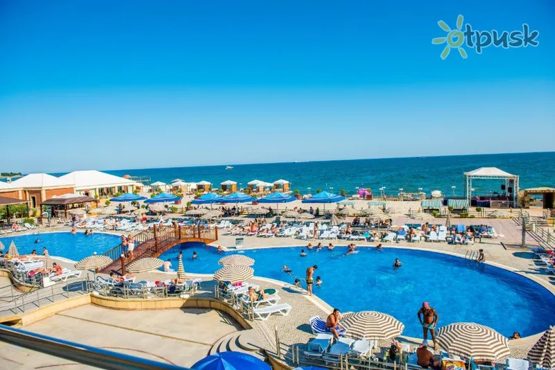 Фото отеля Aysberq Resort 4* Baku Azerbaidžāna 