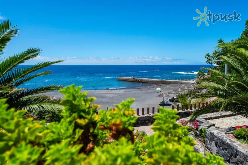 Фото отеля Albatros Apartments 1* par. Tenerife (Kanārijas) Spānija 