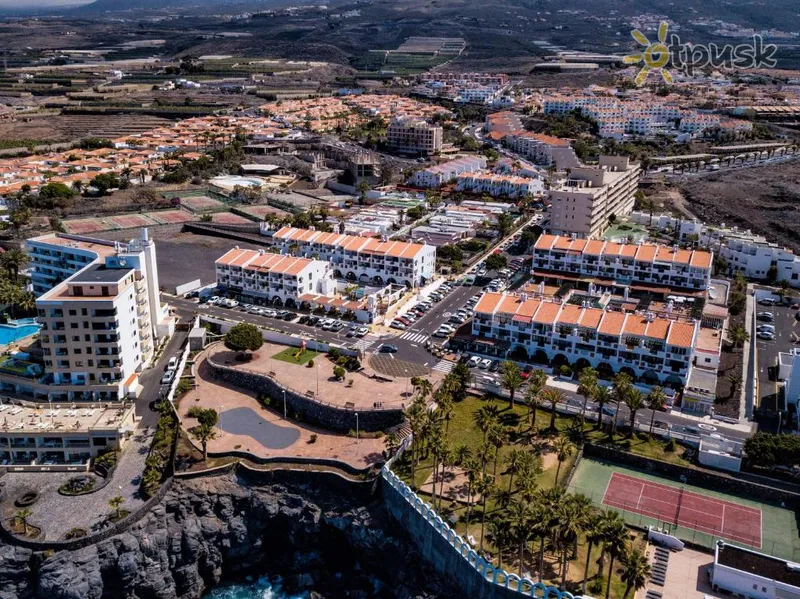 Фото отеля Albatros Apartments 1* о. Тенеріфе (Канари) Іспанія 
