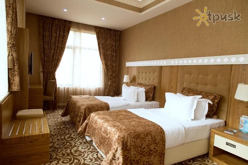Фото отеля Graaf Hotel 4* Баку Азербайджан 