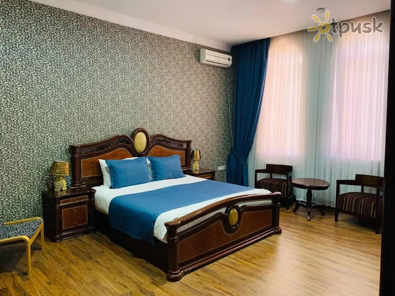 Фото отеля Rangrez Hotel 3* Бухара Узбекистан 