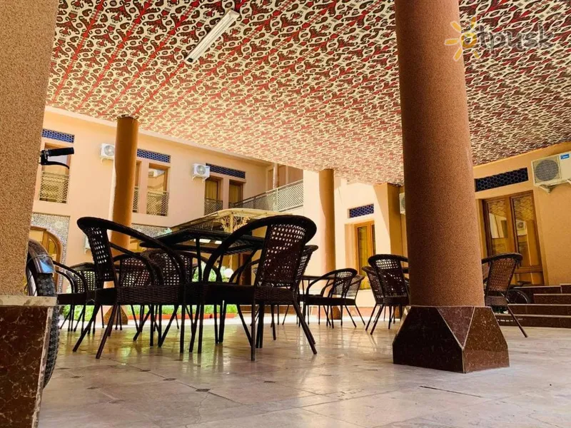 Фото отеля Rangrez Hotel 3* Buhāra Uzbekistāna 