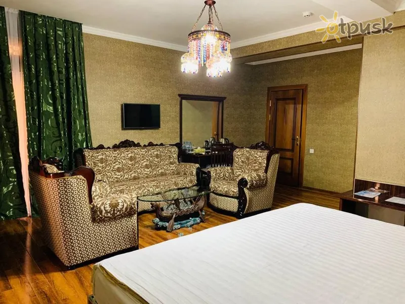 Фото отеля Rangrez Hotel 3* Buhāra Uzbekistāna 