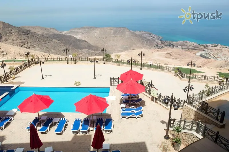 Фото отеля Porto El Jabal Resort 3* Айн-Сохна Египет 