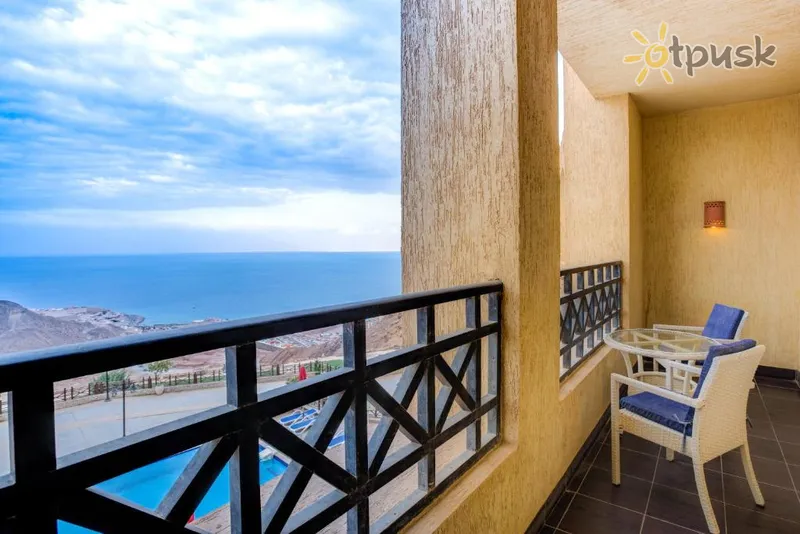Фото отеля Porto El Jabal Resort 3* Ain Sokhna Egiptas 