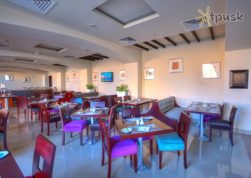 Фото отеля Porto El Jabal Resort 3* Айн-Сохна Египет 