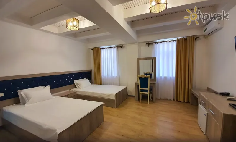 Фото отеля Suzangaron Hotel 3* Buhāra Uzbekistāna 