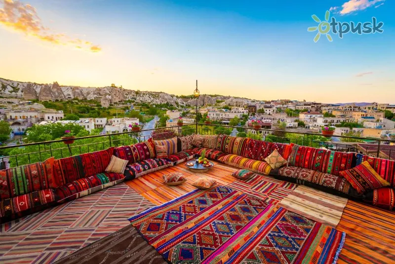 Фото отеля Lord of Cappadocia Hotel 4* Каппадокія Туреччина інше