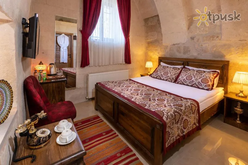 Фото отеля Lord of Cappadocia Hotel 4* Каппадокія Туреччина номери