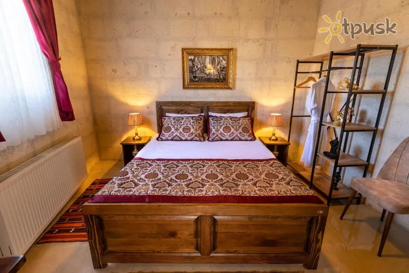 Фото отеля Lord of Cappadocia Hotel 4* Каппадокия Турция номера