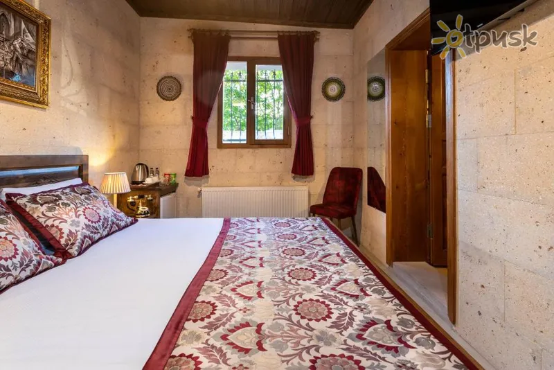 Фото отеля Lord of Cappadocia Hotel 4* Каппадокия Турция номера