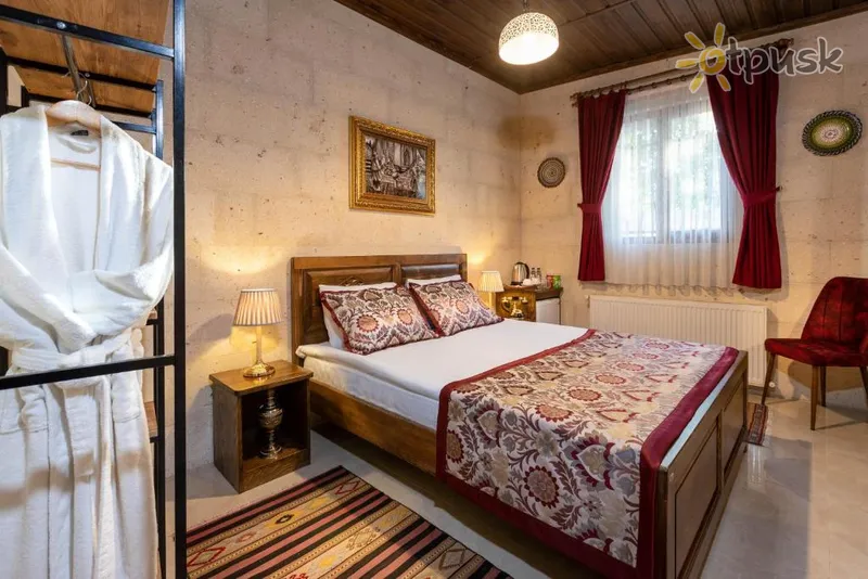 Фото отеля Lord of Cappadocia Hotel 4* Каппадокія Туреччина номери