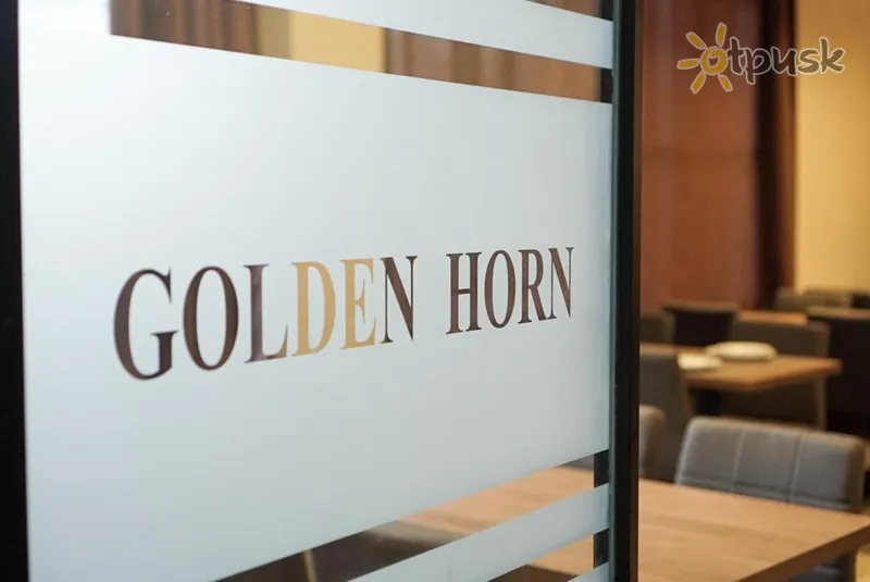 Фото отеля Golden Horn 4* Baku Azerbaidžanas 