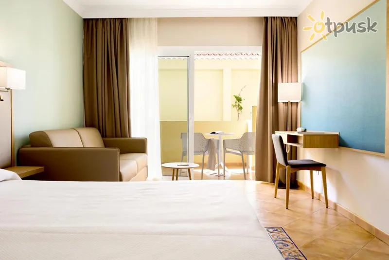 Фото отеля R2 Buganvilla Hotel & Spa 4* о. Фуэртевентура (Канары) Испания номера
