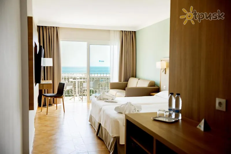 Фото отеля R2 Buganvilla Hotel & Spa 4* о. Фуертевентура (Канари) Іспанія номери