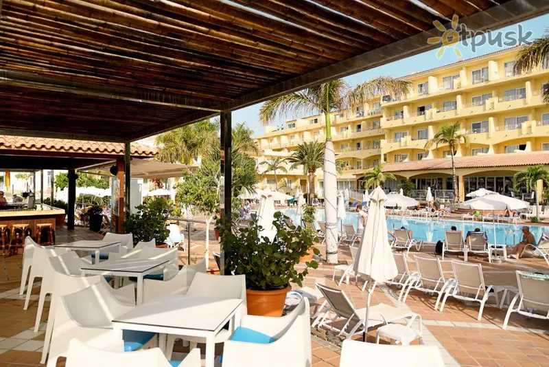 Фото отеля R2 Buganvilla Hotel & Spa 4* о. Фуэртевентура (Канары) Испания бары и рестораны