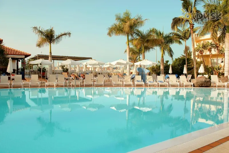 Фото отеля R2 Buganvilla Hotel & Spa 4* о. Фуертевентура (Канари) Іспанія екстер'єр та басейни