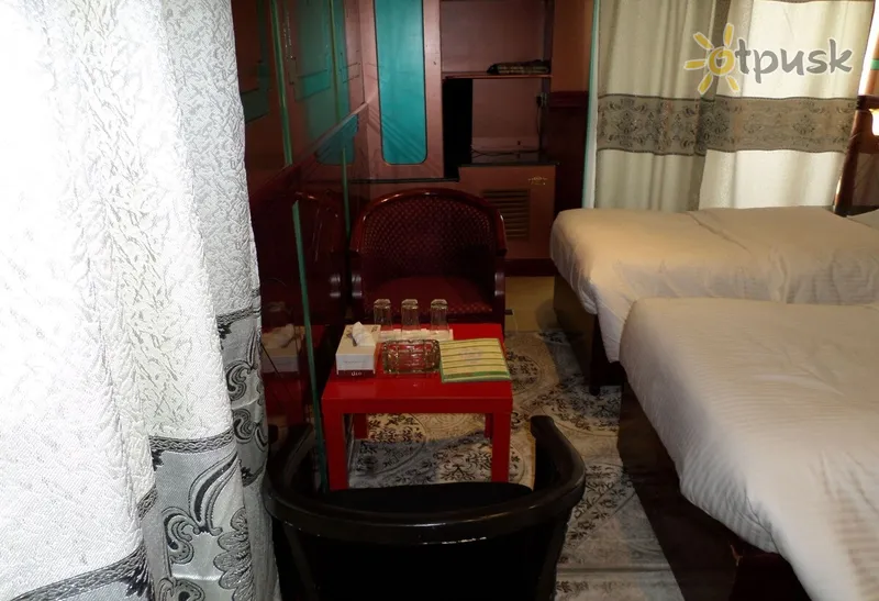 Фото отеля Sun City International Hotel 2* Dubaija AAE 