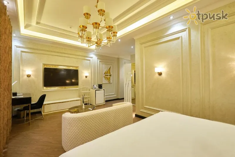 Фото отеля East Star Hotel 4* Samarkanda Uzbekistāna istabas