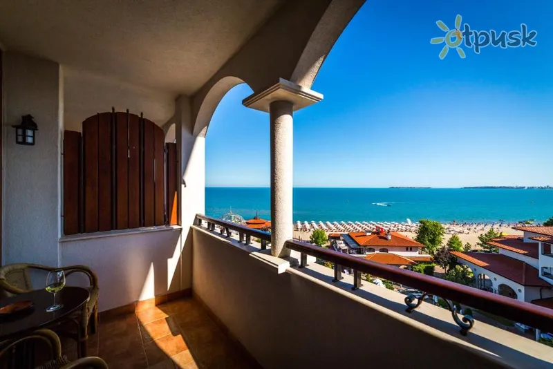 Фото отеля Helena Sands 5* Saulėtas paplūdimys Bulgarija kambariai