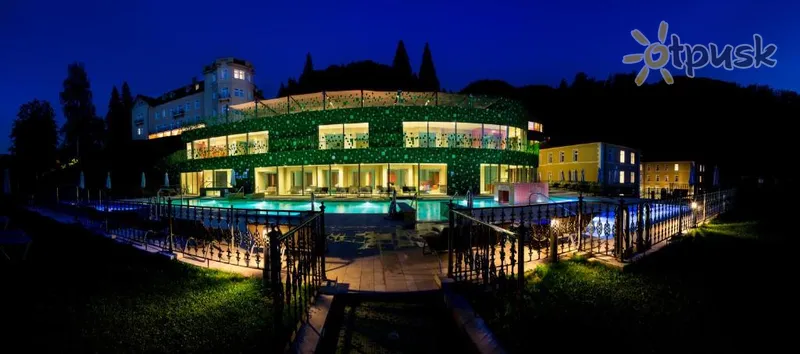 Фото отеля Rimske Terme Resort - Hotel Rimski dvor 4* Доленьске Топлице Словения 