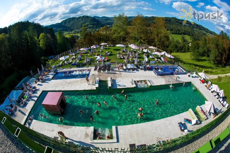 Фото отеля Rimske Terme Resort - Hotel Rimski dvor 4* Доліньське Топліце Словенія 