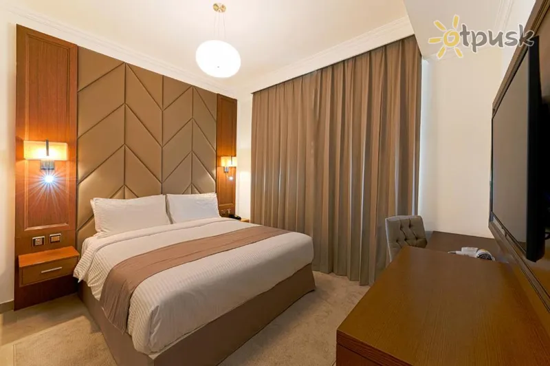 Фото отеля Time Moonstone Hotel Apartments 4* Fujairah JAE 