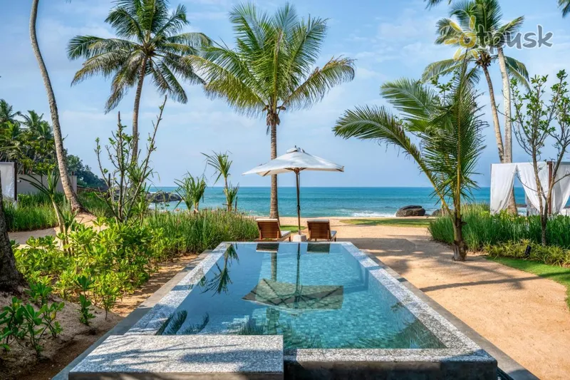 Фото отеля Ahu Bay 5* Ахунгалла Шрі Ланка екстер'єр та басейни