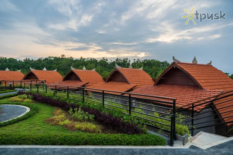 Фото отеля Star Semabu Resort 3* о. Нуса-Пенида Индонезия 