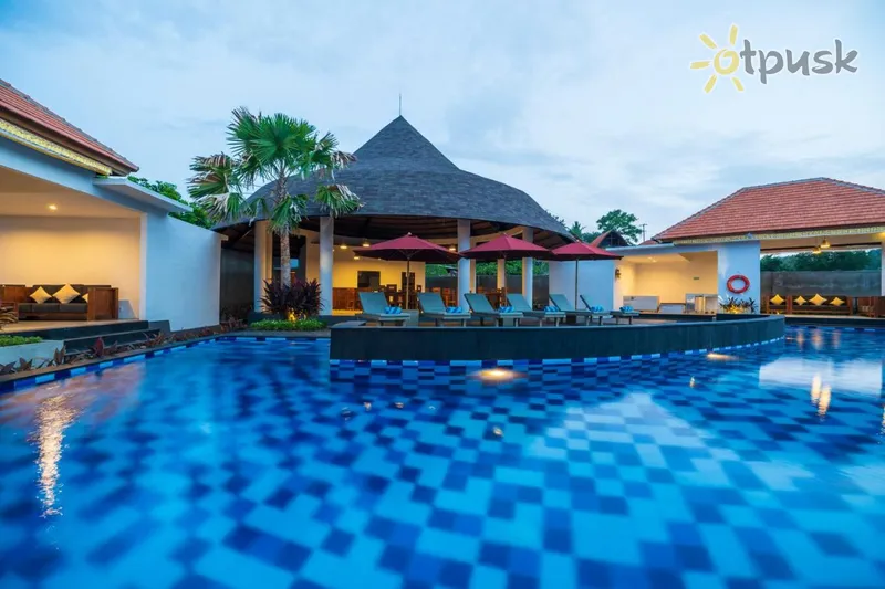 Фото отеля Star Semabu Resort 3* par. Nusa Penida Indonēzija 
