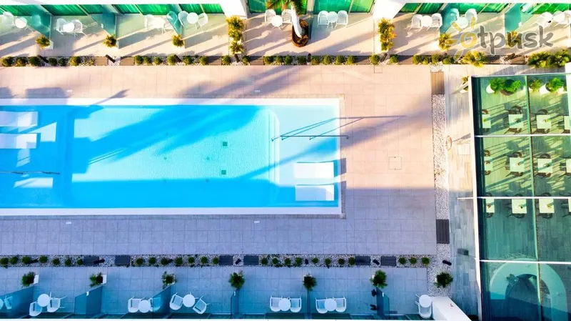 Фото отеля Nayra Hotel 4* о. Гран Канарія (Канари) Іспанія 