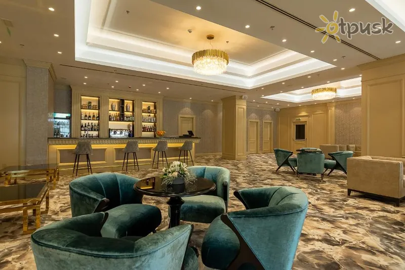 Фото отеля Astoria Grand Hotel 4* София Болгария 