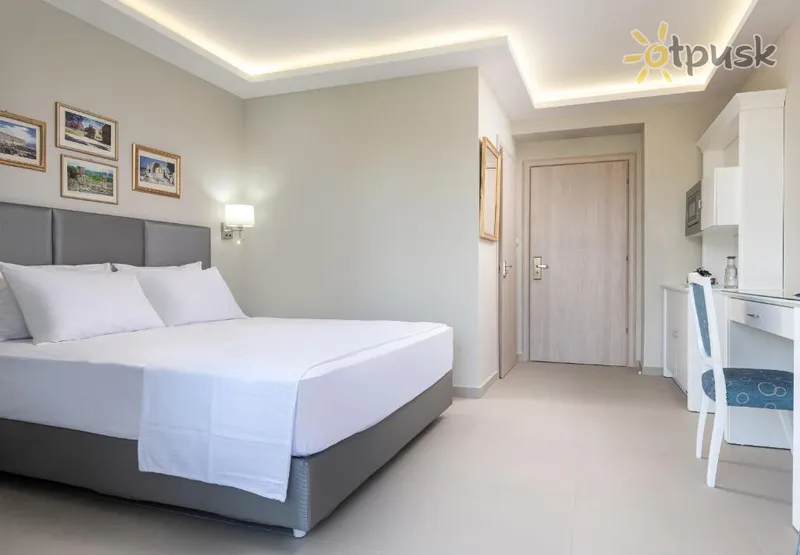 Фото отеля Light Blue Luxury Apartments 3* Saloniki Grieķija 