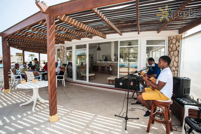 Фото отеля Murdeira Village Resort 4* о. Сал Кабо-Верде екстер'єр та басейни