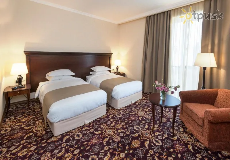 Фото отеля Ani Grand Hotel 4* Erevāna Armēnija 