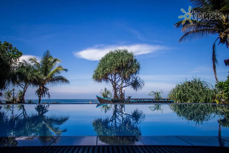 Фото отеля Serendib Beach 3* Индурува Шри-Ланка 