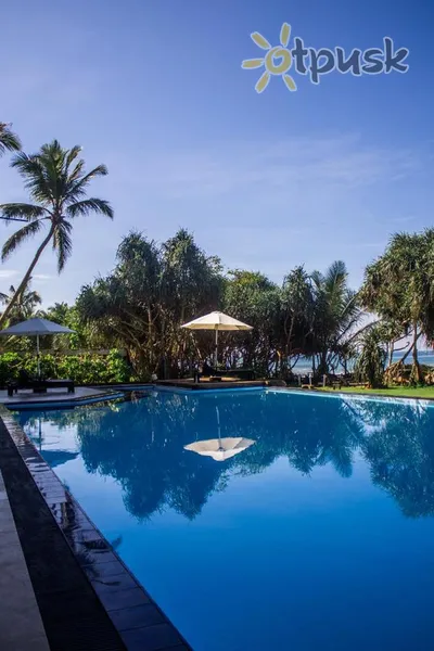 Фото отеля Serendib Beach 3* Індурува Шрі Ланка 