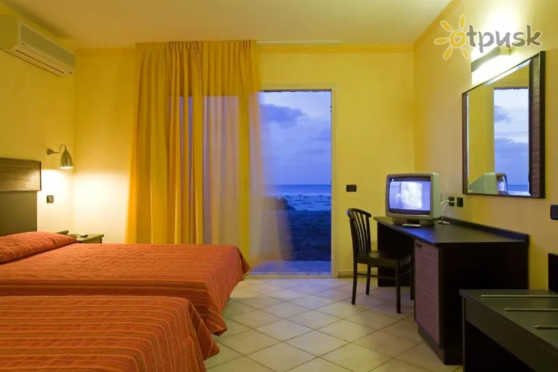 Фото отеля Royal Horizon Boa Vista 4* apie. Boavista Žaliasis Kyšulys kambariai