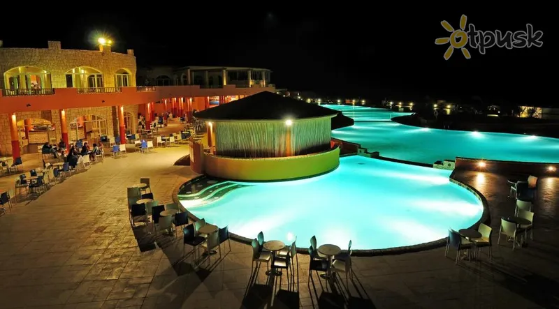Фото отеля Royal Horizon Boa Vista 4* apie. Boavista Žaliasis Kyšulys išorė ir baseinai