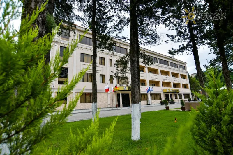 Фото отеля Gelati Residence 4* Кутаиси Грузия 