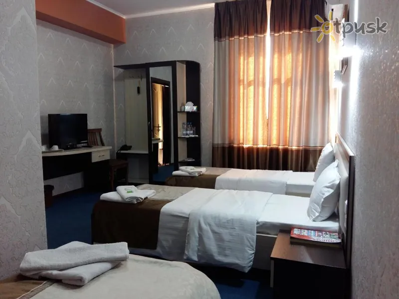 Фото отеля Sofiya Hotel 3* Ташкент Узбекистан номери