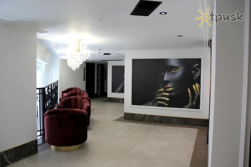 Фото отеля Luxury Premium Finese 5* Дуррес Албанія 