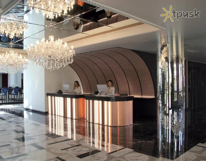 Фото отеля Luxury Premium Finese 5* Durresa Albānija 