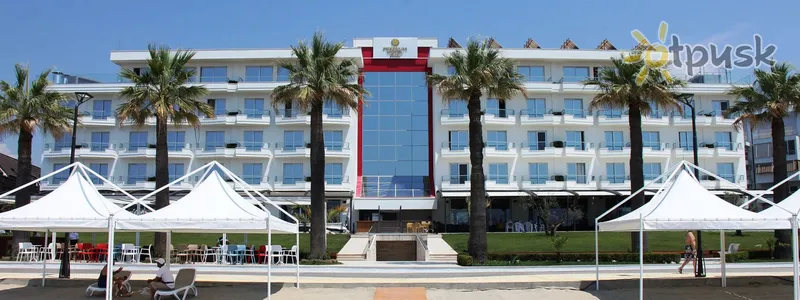 Фото отеля Luxury Premium Finese 5* Дуррес Албания 