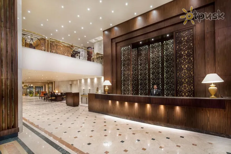 Фото отеля Pyramisa Suites Hotel Cairo 4* Kaira Ēģipte 
